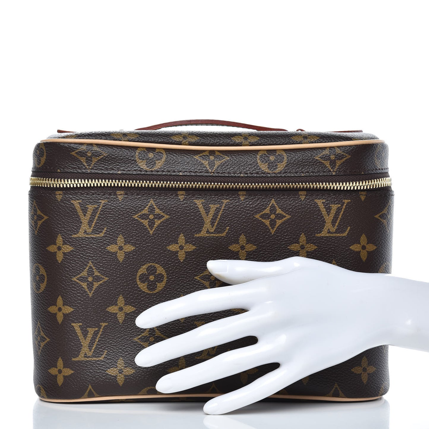 Monogram Nice BB