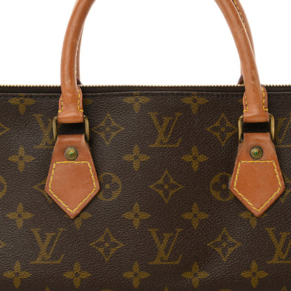 Louis Vuitton Monogram Sac Triangle Special Order 7 of 14