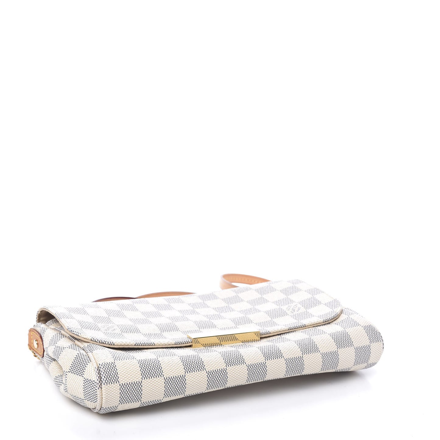 Damier Azur Favorite MM
