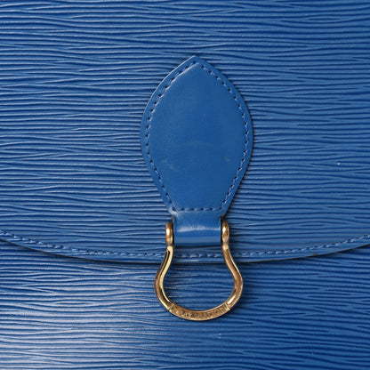 Louis Vuitton Epi Saint Cloud GM Toledo 21 of 21
