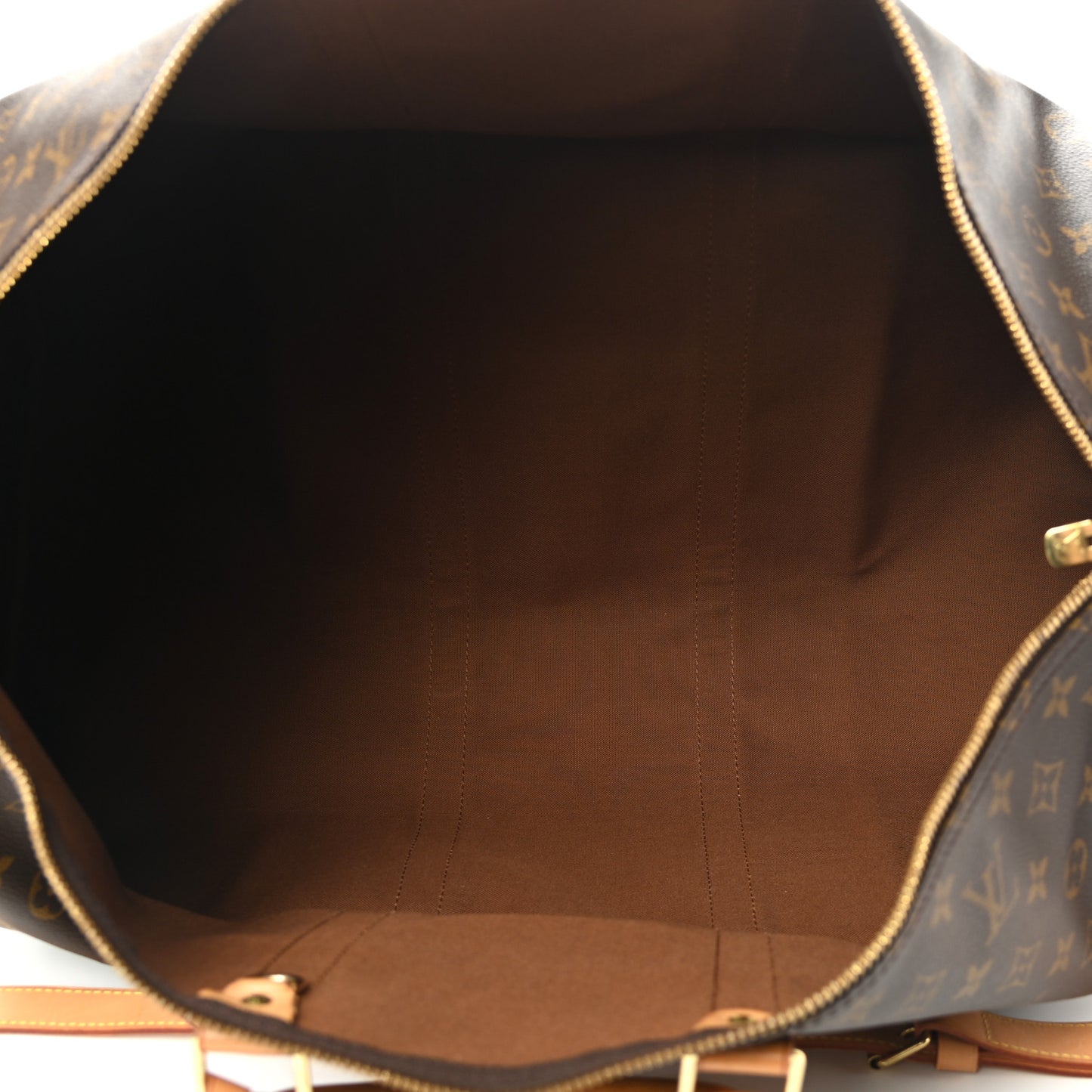 Monogram Keepall Bandouliere 55