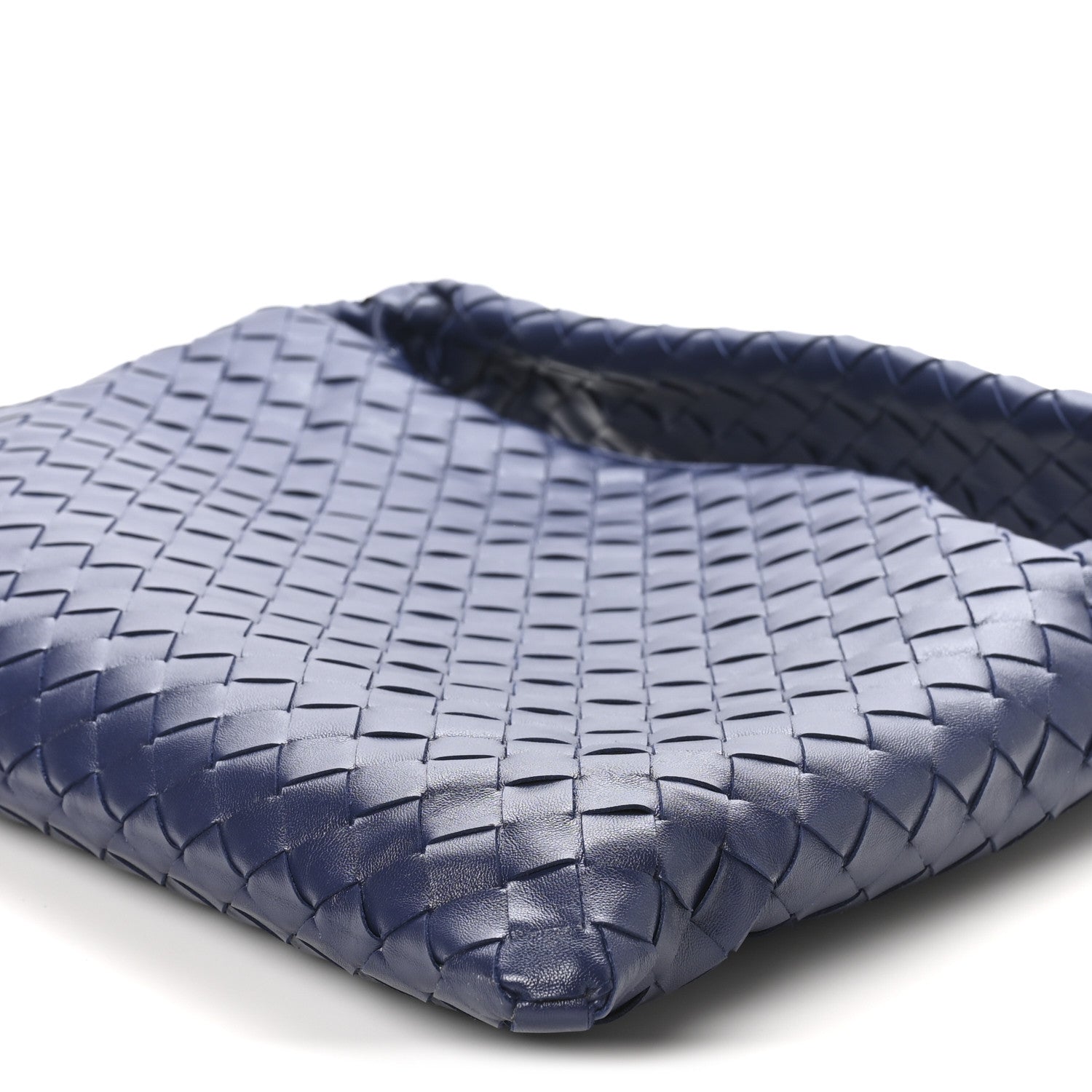 Bottega Veneta Calfskin Intrecciato Small Hop Duke 9 of 9