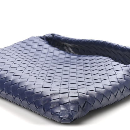 Bottega Veneta Calfskin Intrecciato Small Hop Duke 9 of 9
