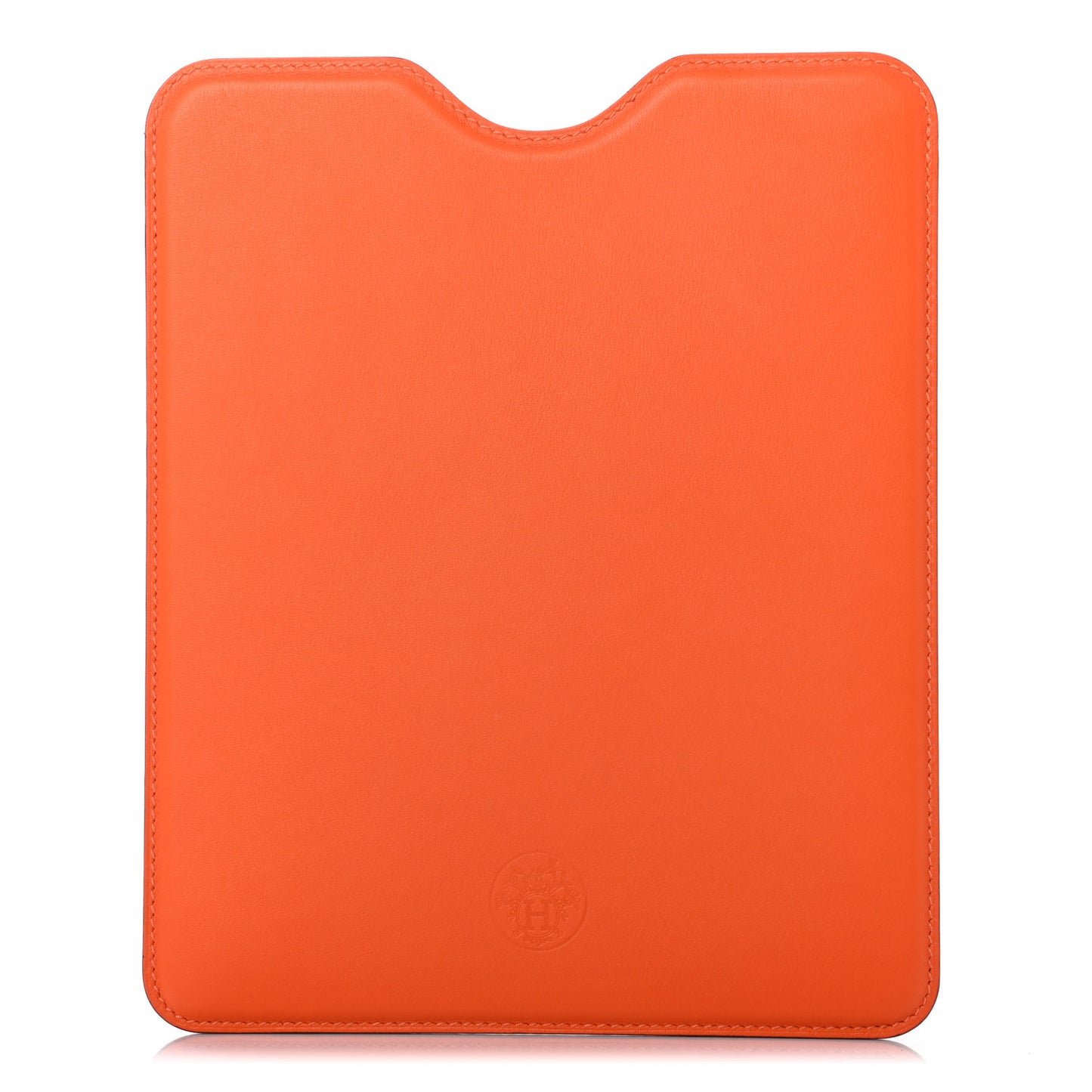 Swift iPad Cover Orange