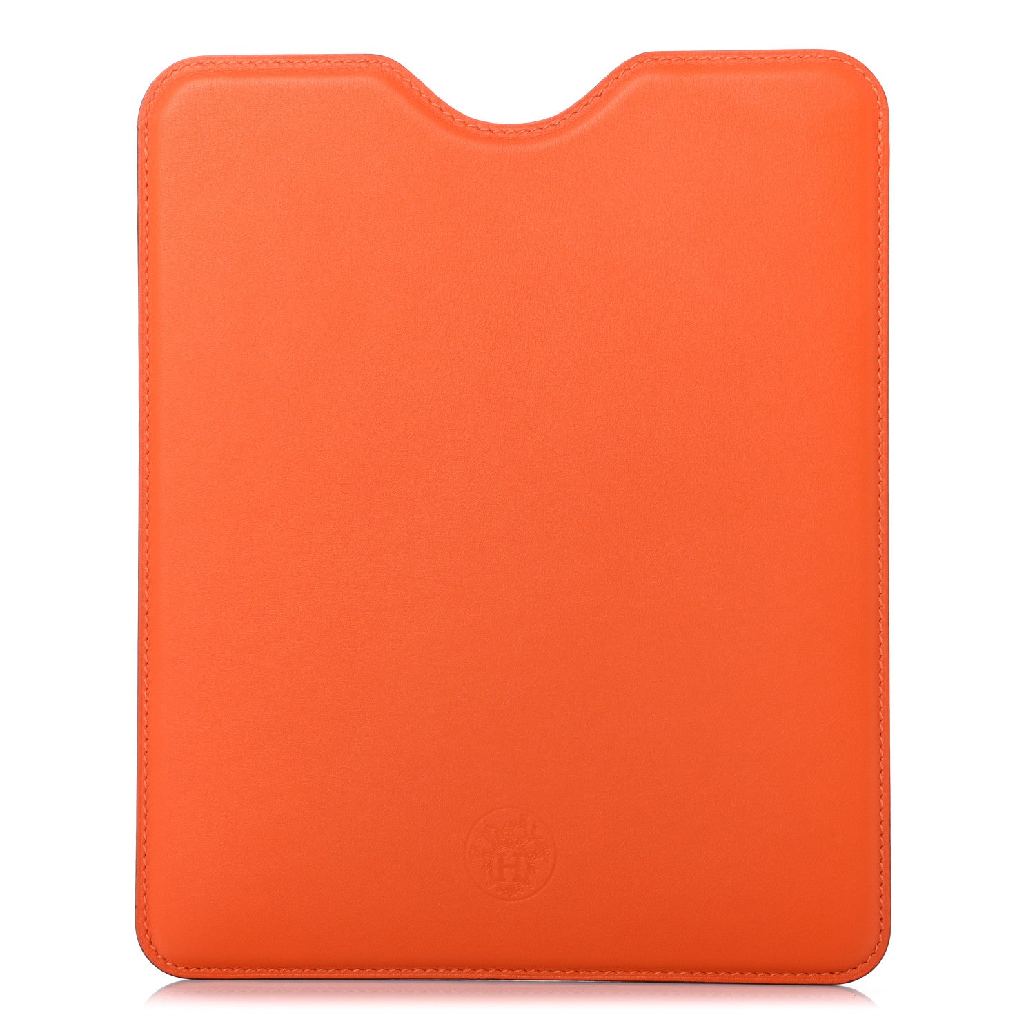 Hermes Swift iPad Cover Orange 1 of 8