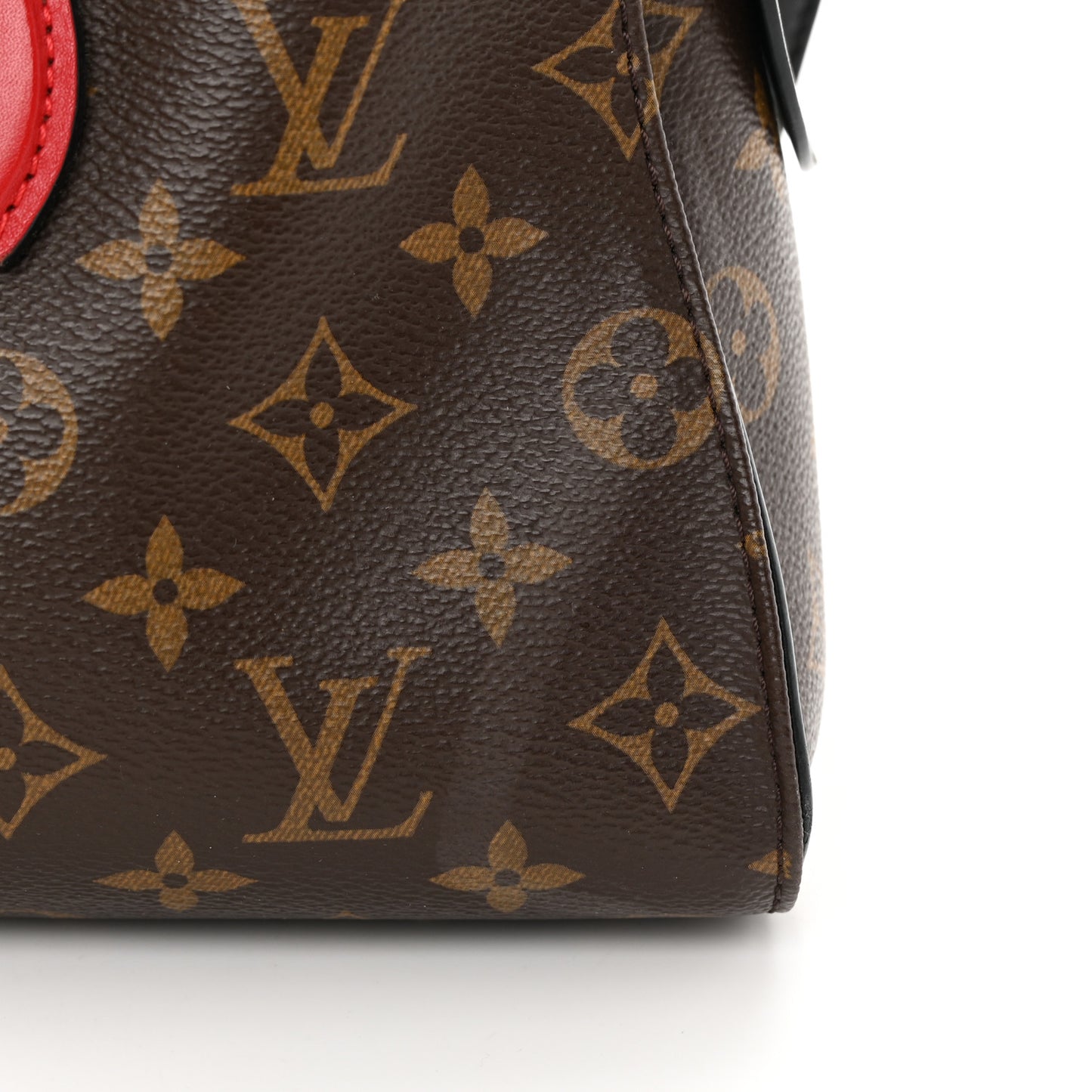Monogram Tuileries Black