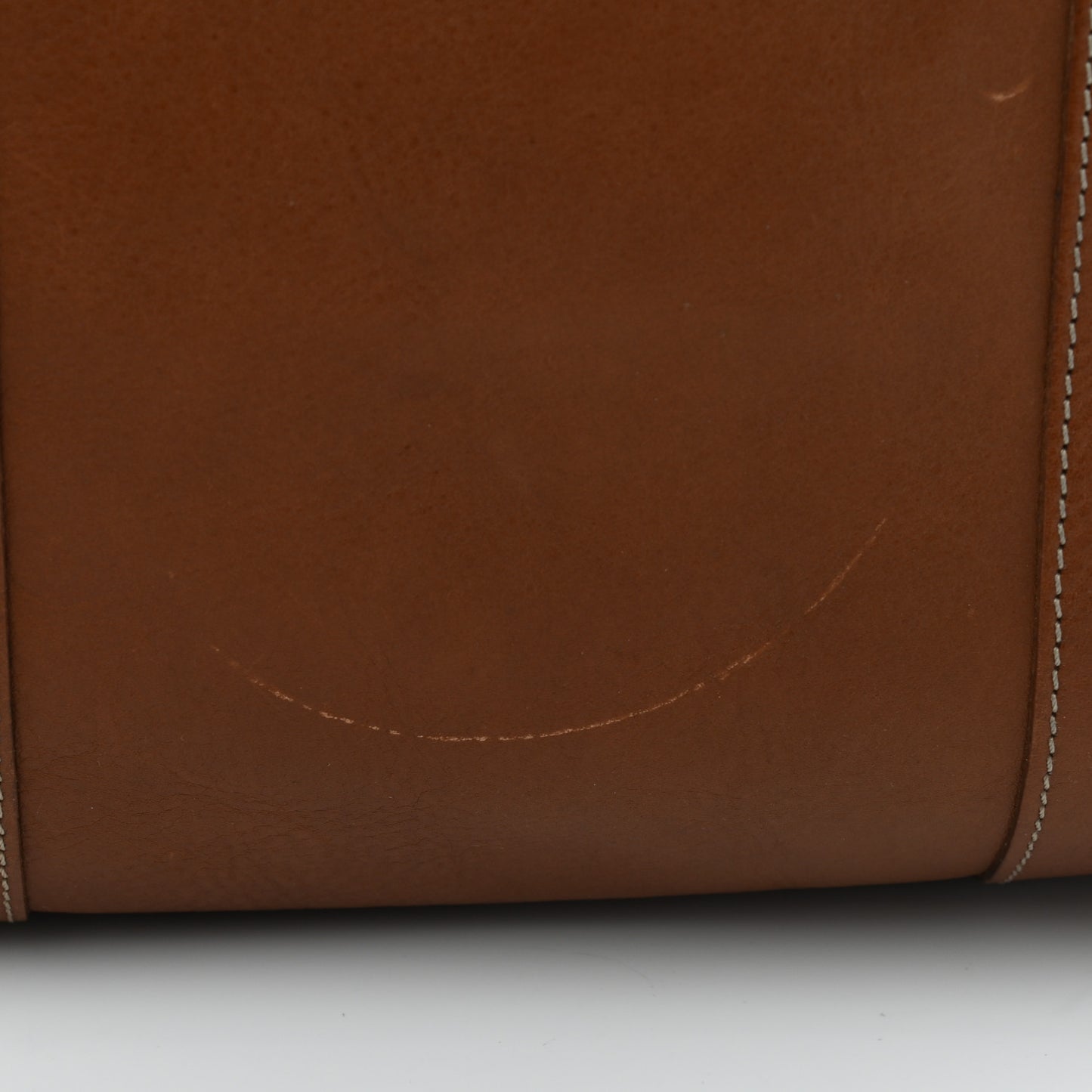 Natural Vegetable Tanned Bayswater Oak