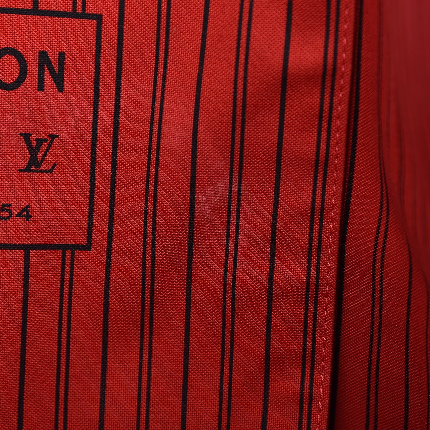 Louis Vuitton Damier Ebene Neo Neverfull GM 10 of 17