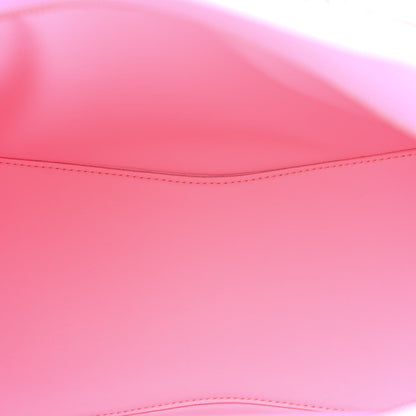 Balenciaga Cake Calfskin Tonal Hardware Neo Classic City Rose 5 of 13