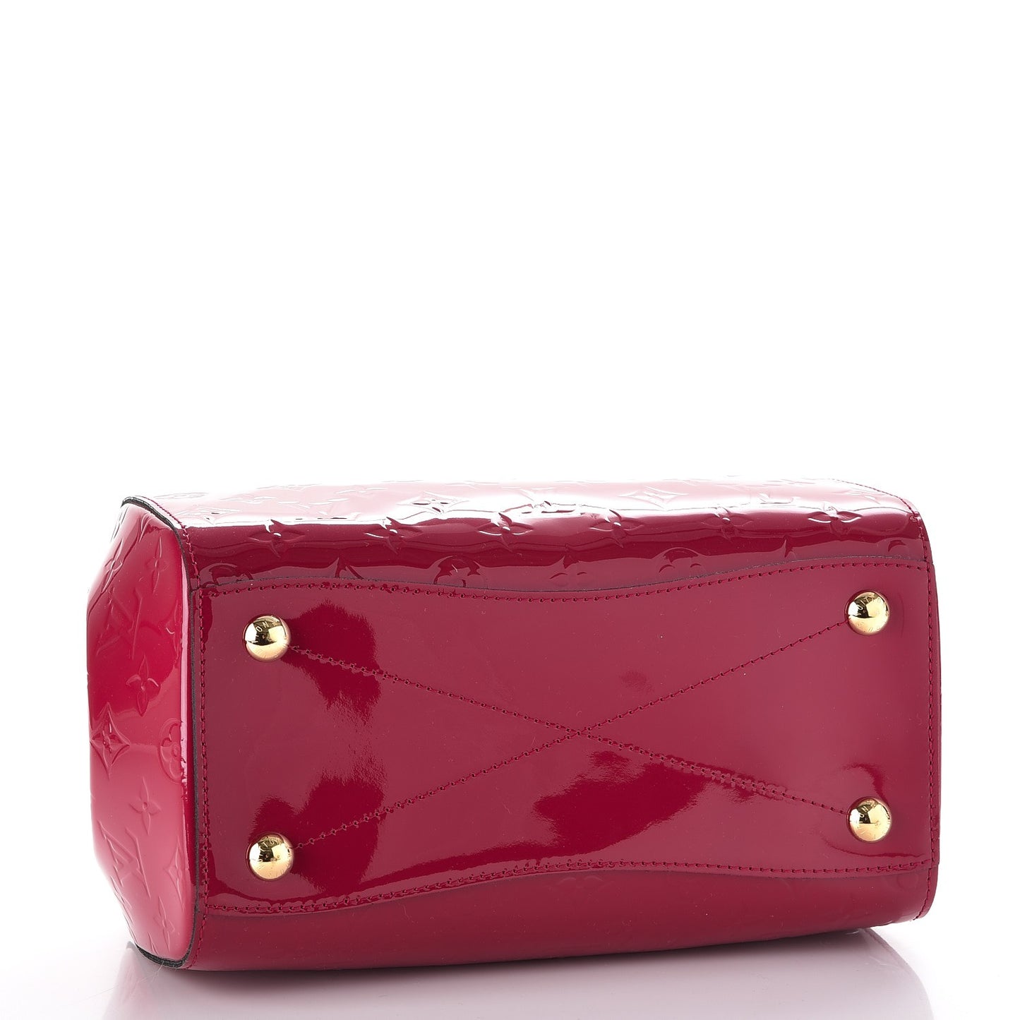 Vernis Montana Rose Indien