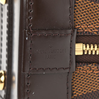 Louis Vuitton Damier Ebene Alma BB 6 of 12