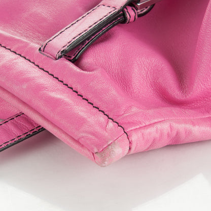 Valentino Garavani Nappa Petale Dome Bag Pink 13 of 15