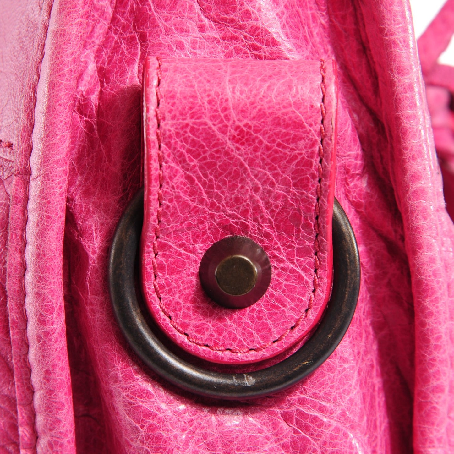Agneau Classic Hardware City Sorbet