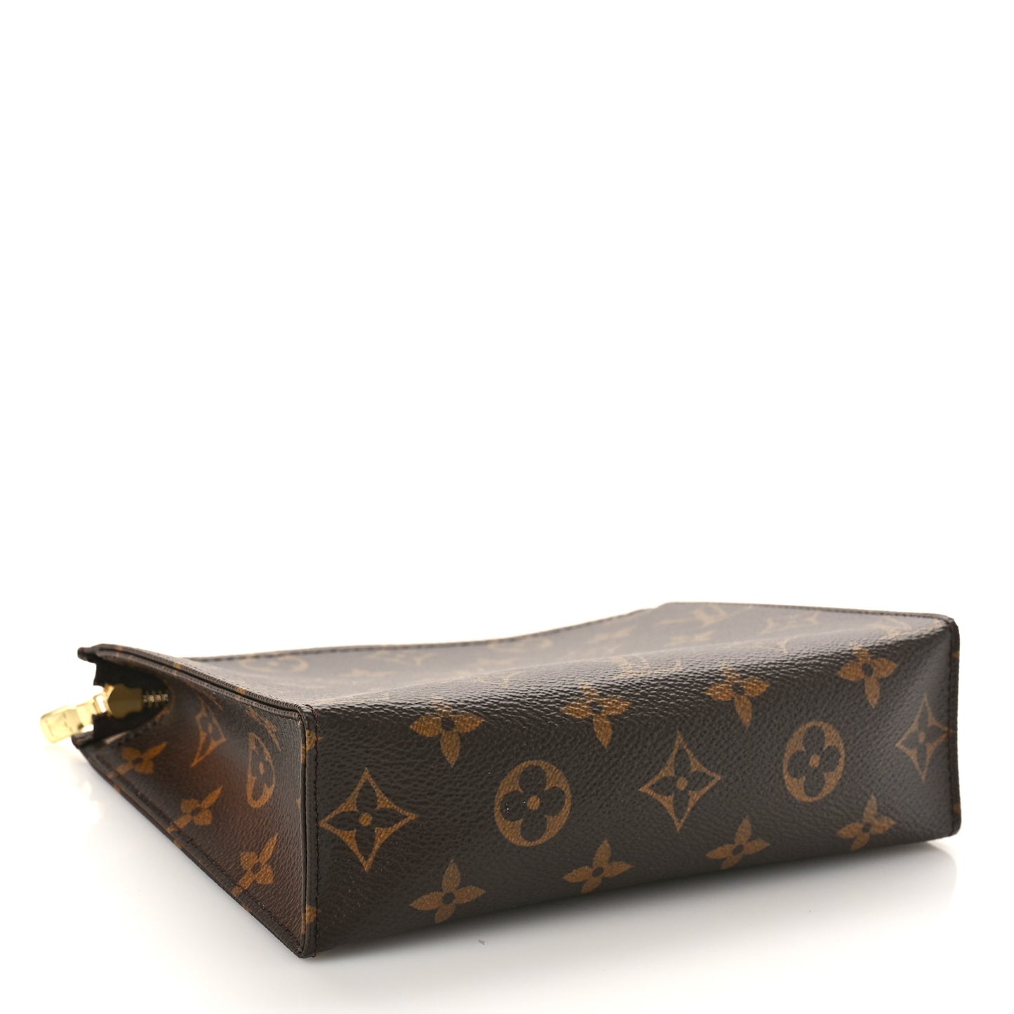 Monogram Toiletry Pouch 19