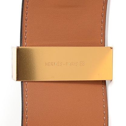 Hermes Swift Collier De Chien CDC Bracelet Small Ultraviolet 3 of 7