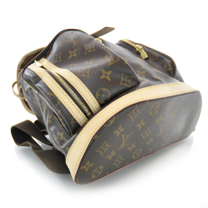Louis Vuitton Monogram Bosphore Backpack 4 of 6
