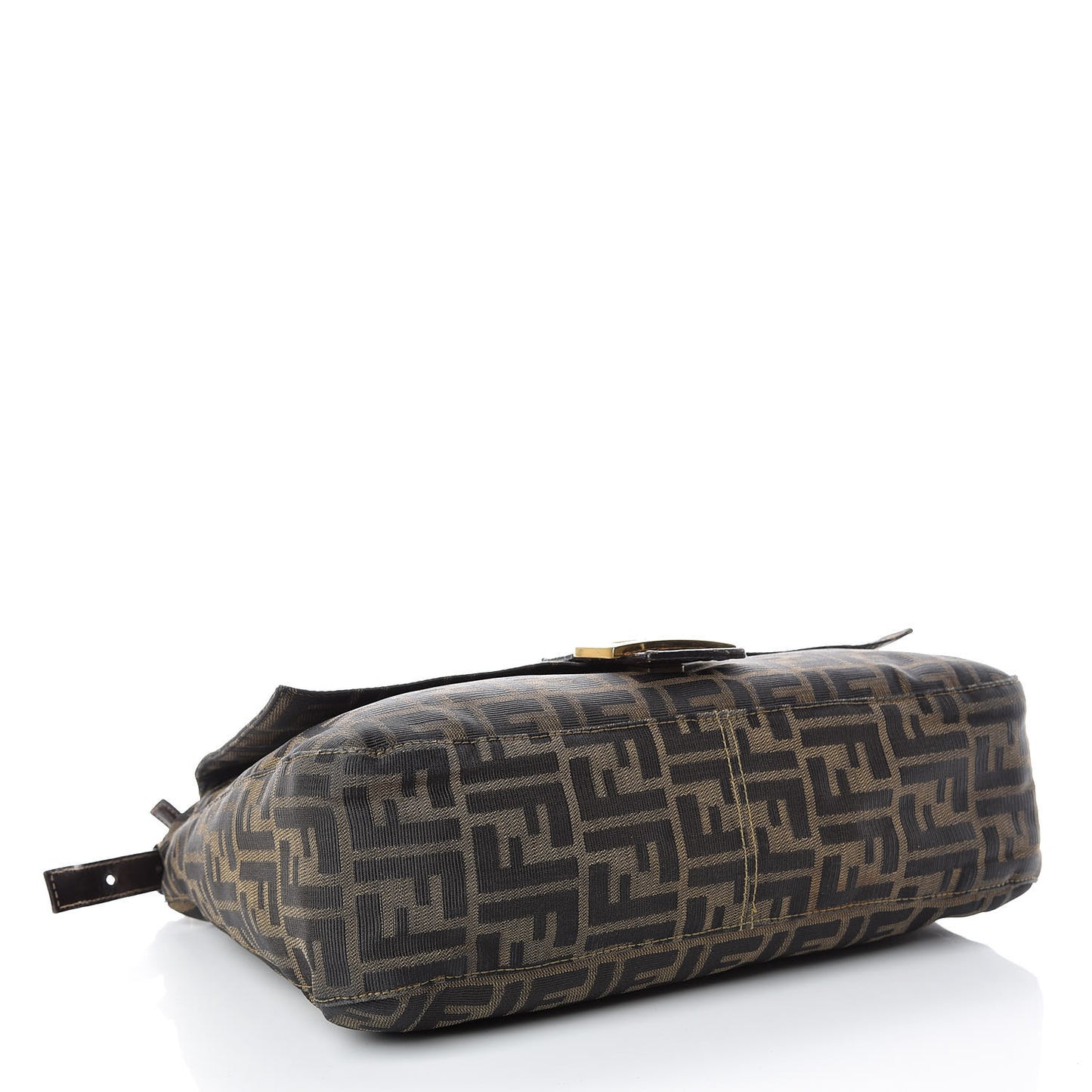Zucca Shoulder Bag Tobacco