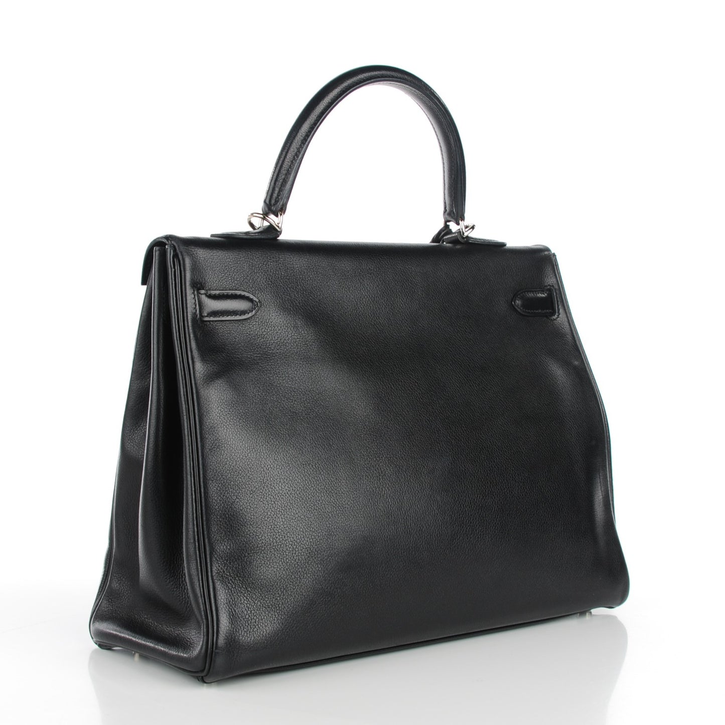 Evergrain Kelly Retourne 35 Black