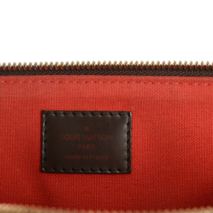 Louis Vuitton Damier Ebene Westminster GM 8 of 8