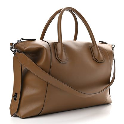 Givenchy Soft Calfskin Medium Soft Antigona Military Green 3 of 10