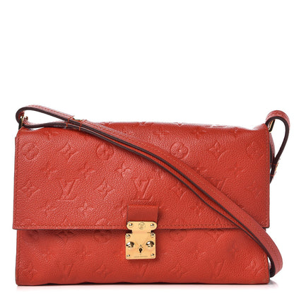 Louis Vuitton Empreinte Fascinante Orient 1 of 10