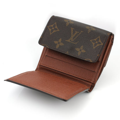 Louis Vuitton Monogram Elise Wallet 3 of 5