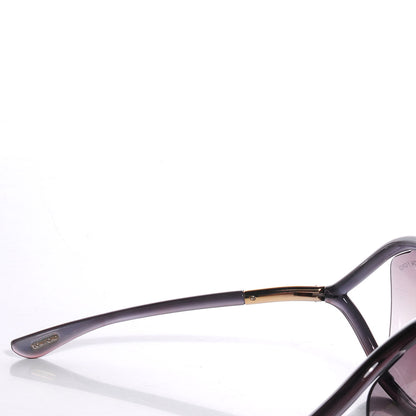 Tom Ford Miranda Crossover Sunglasses 5 of 8