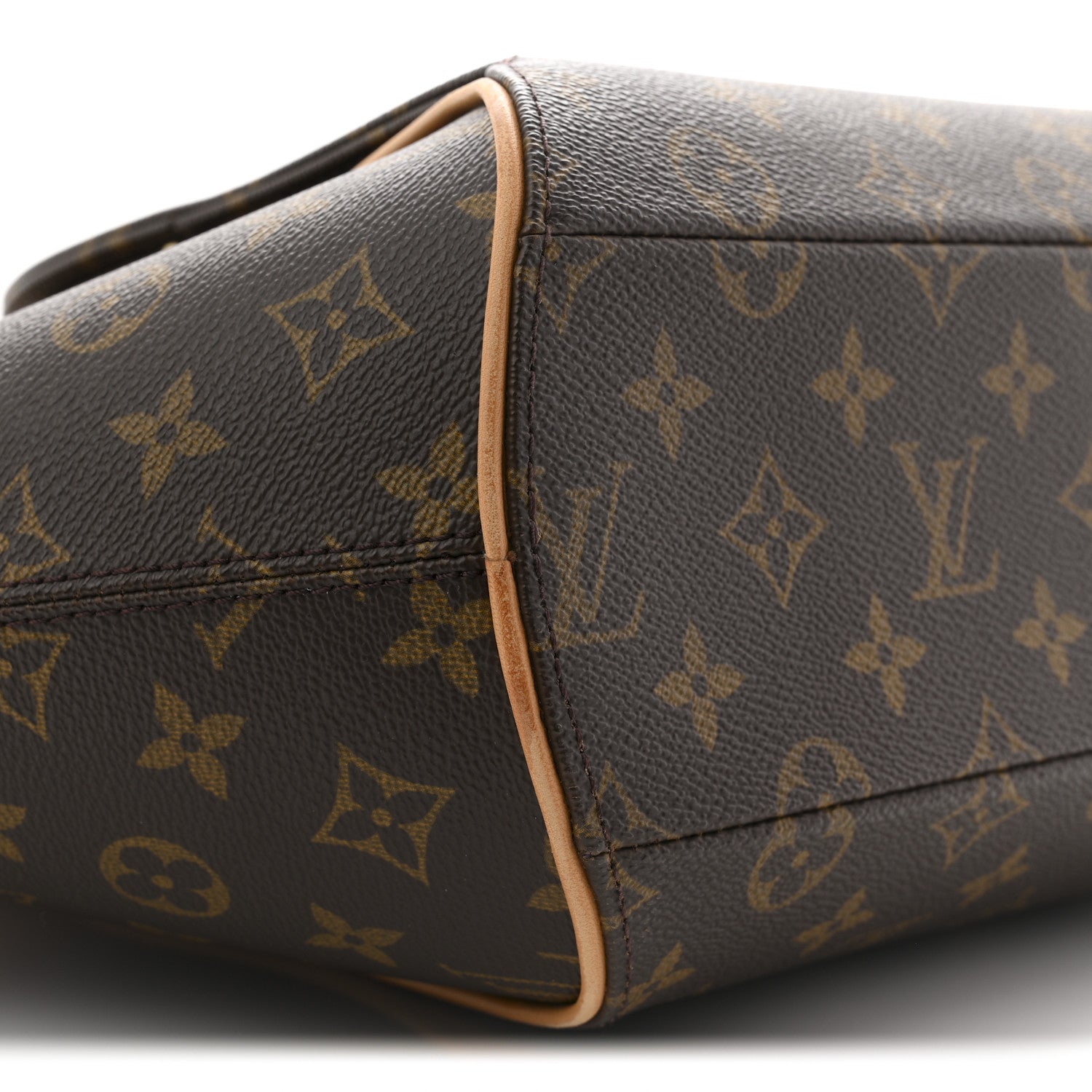 Louis Vuitton Monogram Ellipse GM Shopping Bag 9 of 14