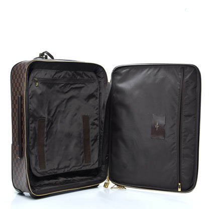 Louis Vuitton Damier Ebene Pegase 55 Business NM 4 of 6