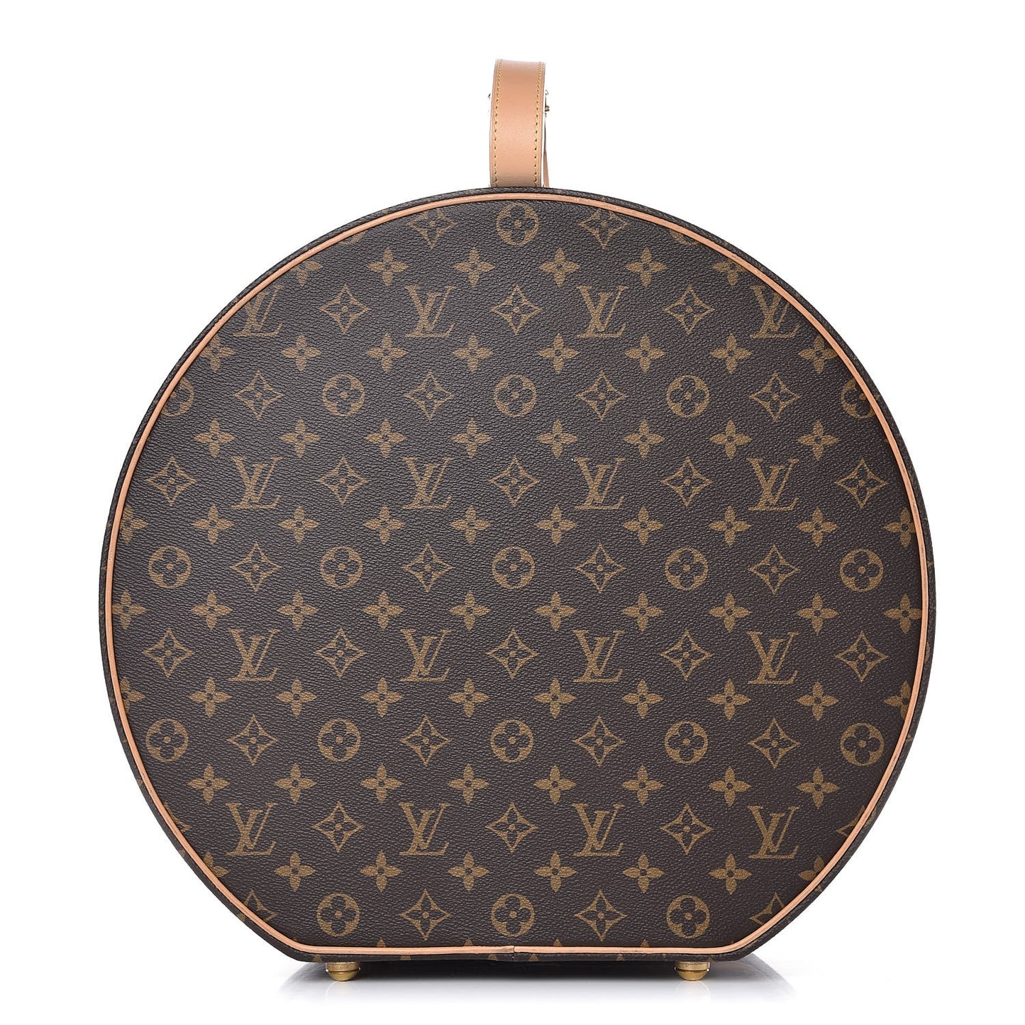 Monogram Boite Chapeaux Hat Box 40