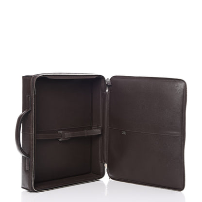Hermes Vache Liegee Herlight 33 Briefcase Ebene 5 of 9