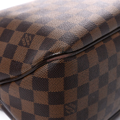 Louis Vuitton Damier Ebene Delightful MM 17 of 19