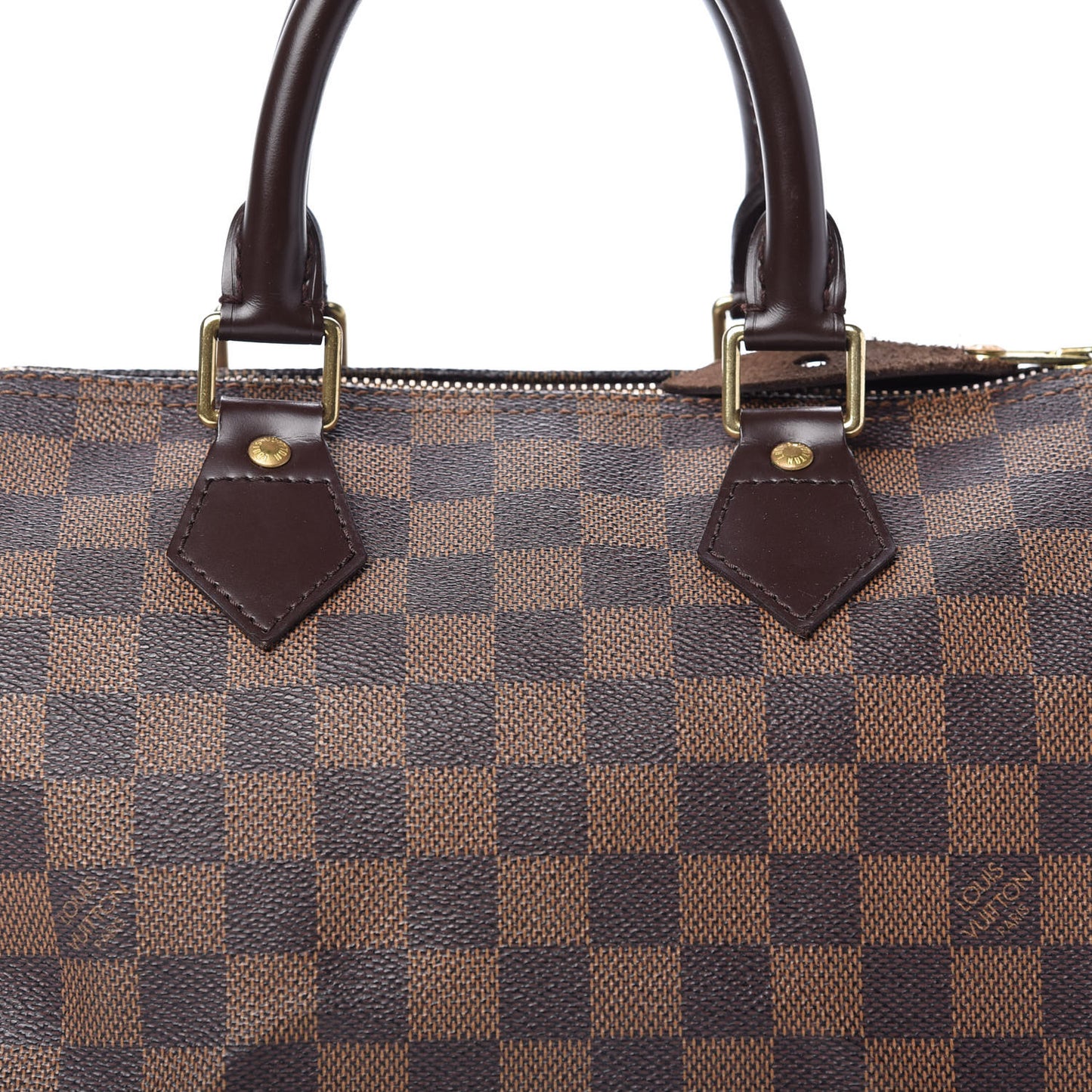 Damier Ebene Speedy 25