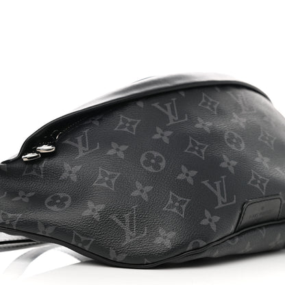 Louis Vuitton Monogram Eclipse Discovery Bumbag 9 of 10