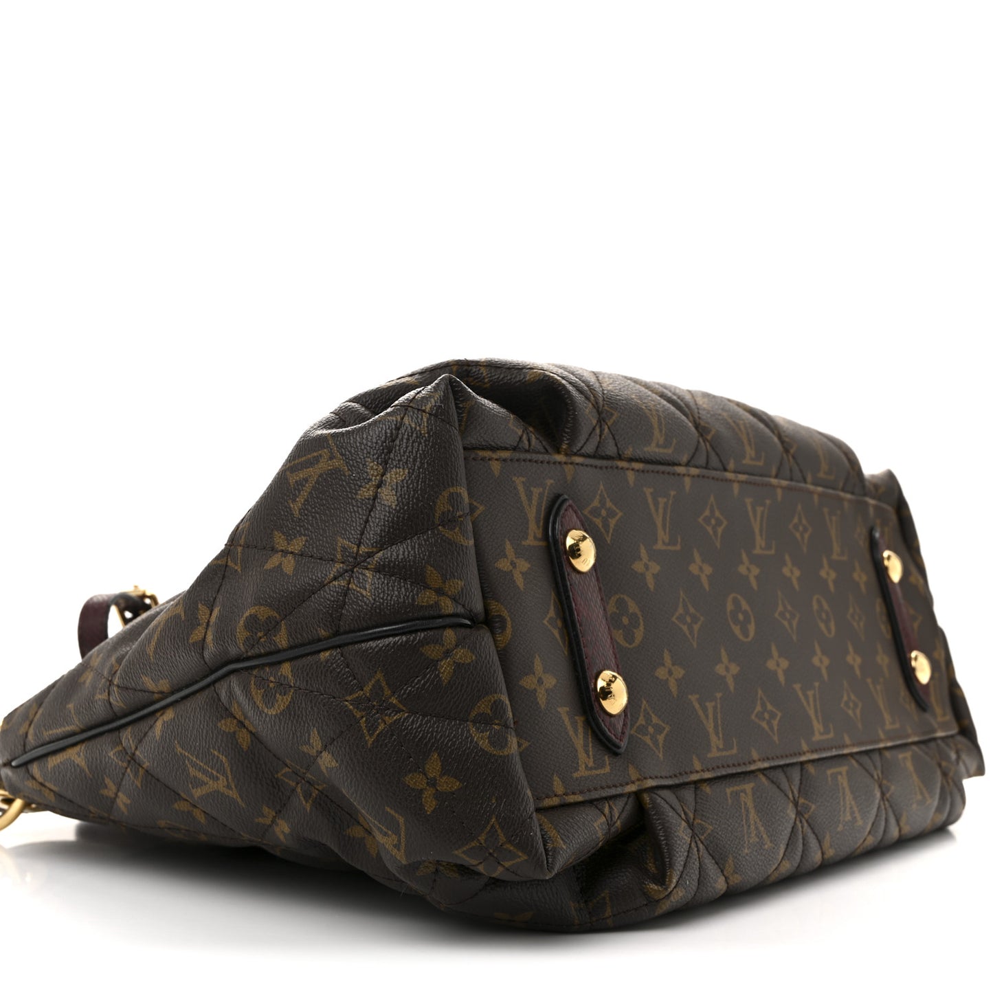 Monogram Etoile Exotique GM  Bordeaux