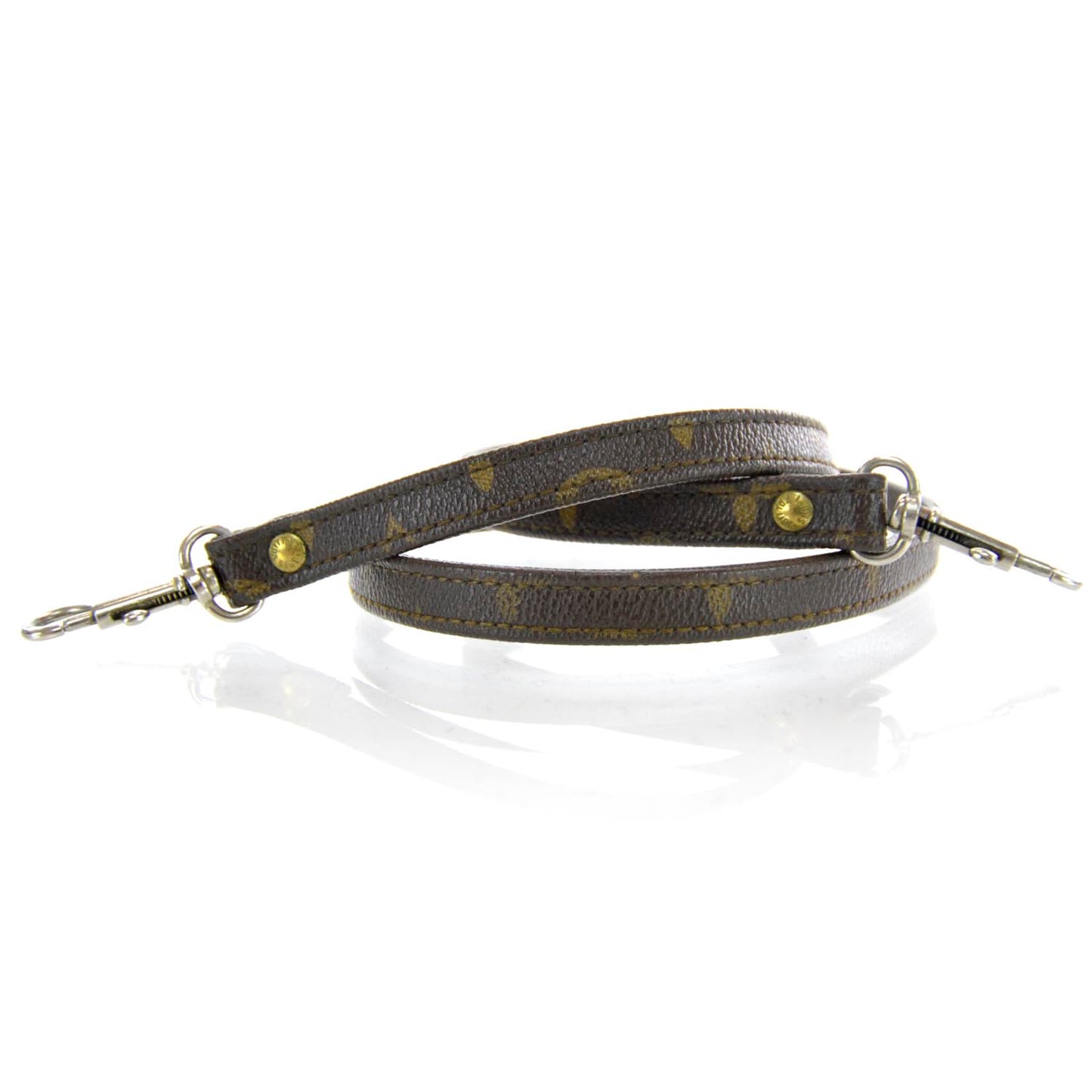 Monogram Strap