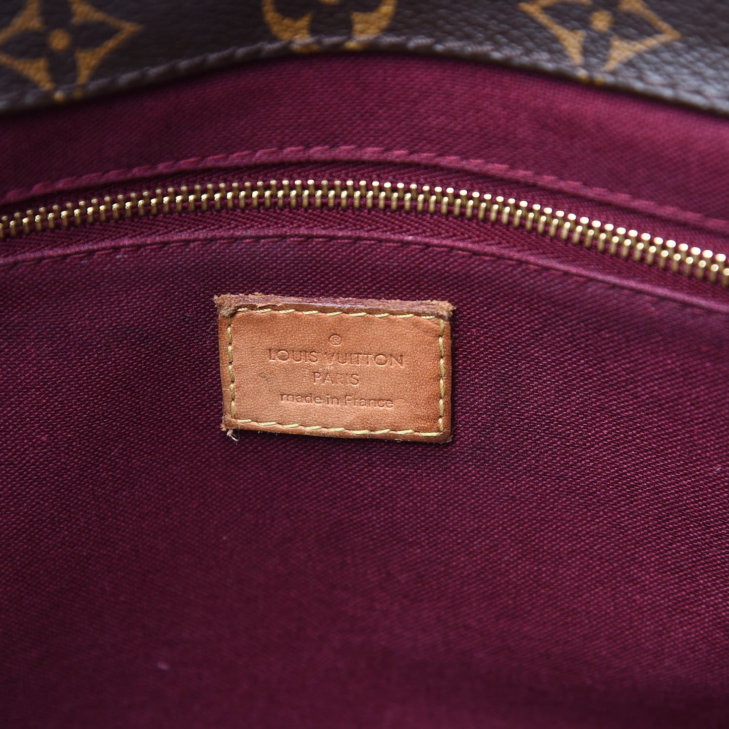 Monogram Raspail PM