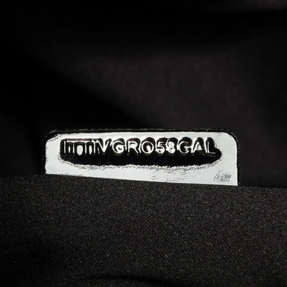 Burberry Patent Quilted Beaton Black 7 of 17