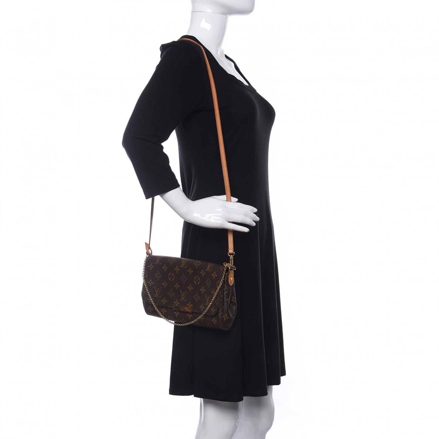 Monogram Favorite MM