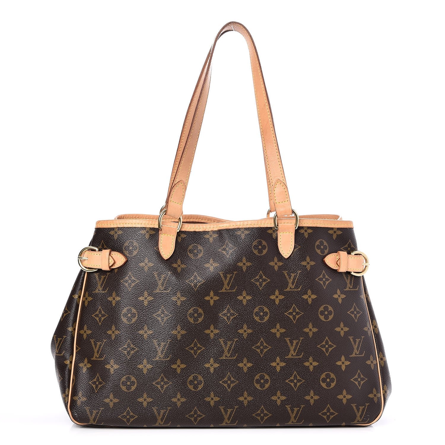 Louis Vuitton Monogram Batignolles Horizontal 1 of 7