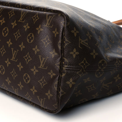 Louis Vuitton Monogram Neo Neverfull GM Piment 11 of 14