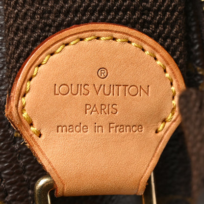 Louis Vuitton Monogram Reporter PM 5 of 8