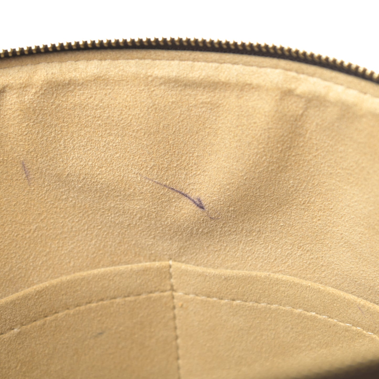 Monogram Estrela MM