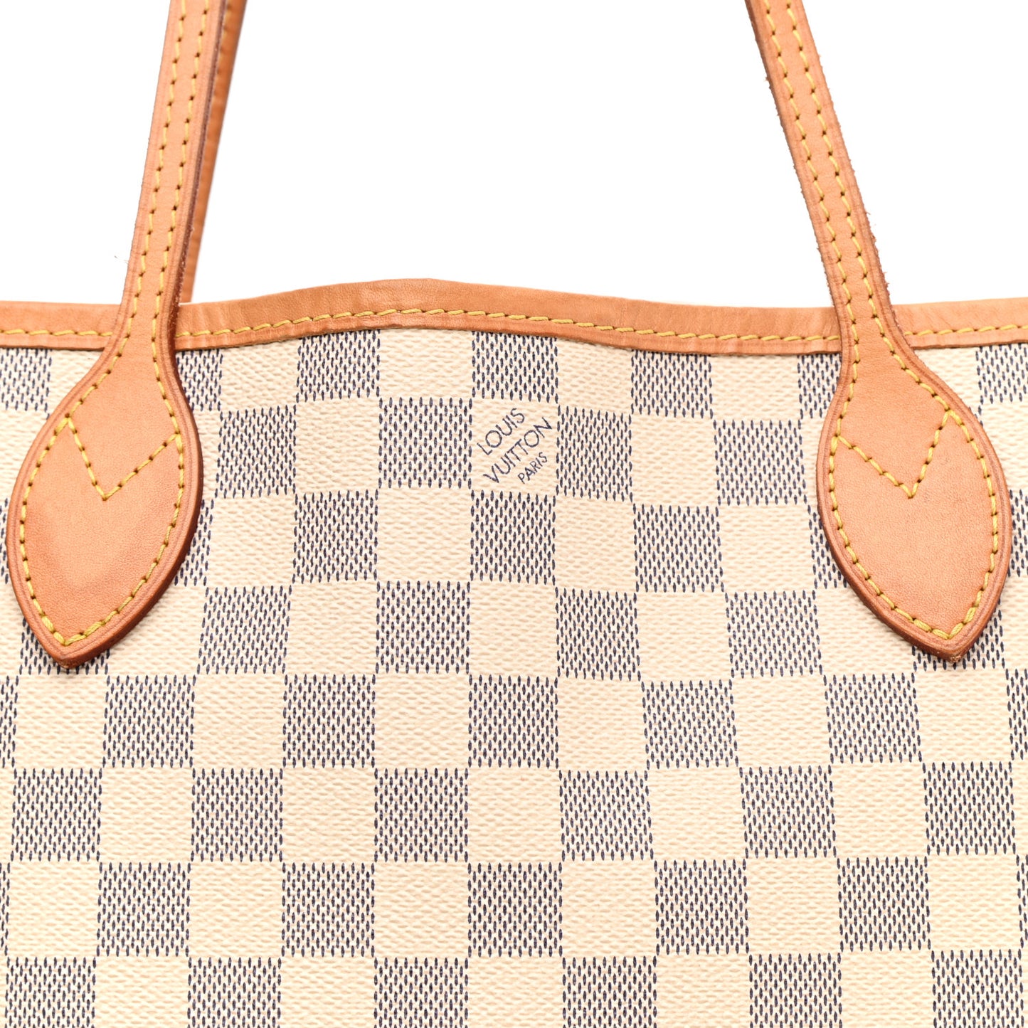 Damier Azur Neo Neverfull PM
