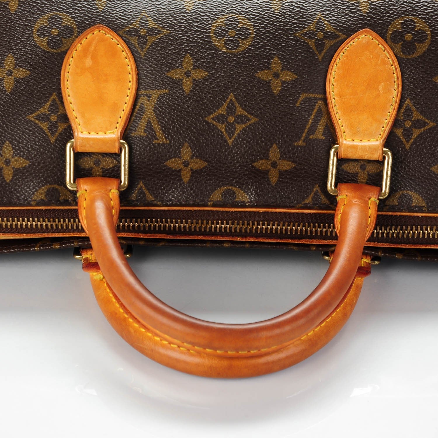 Louis Vuitton Monogram Popincourt 8 of 12