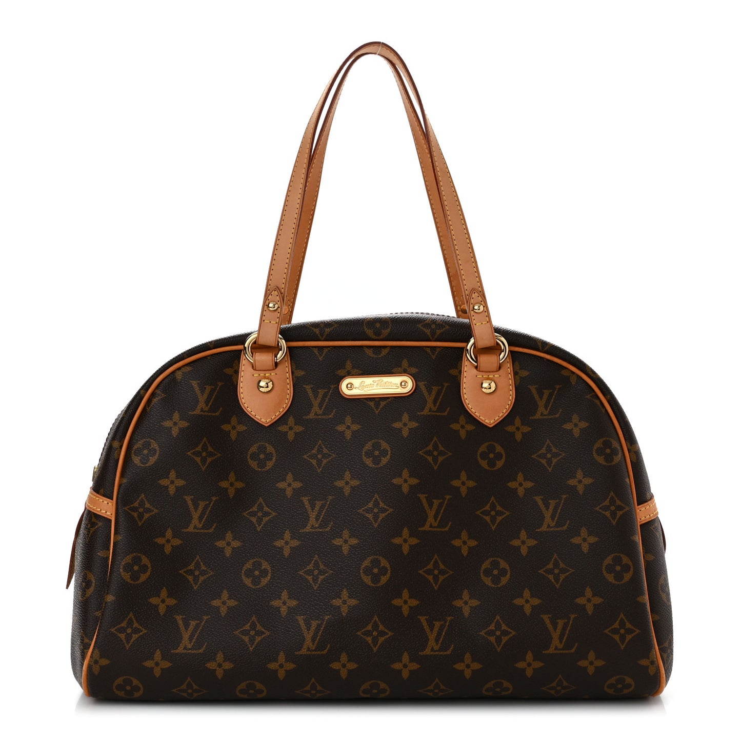 Monogram Montorgueil GM