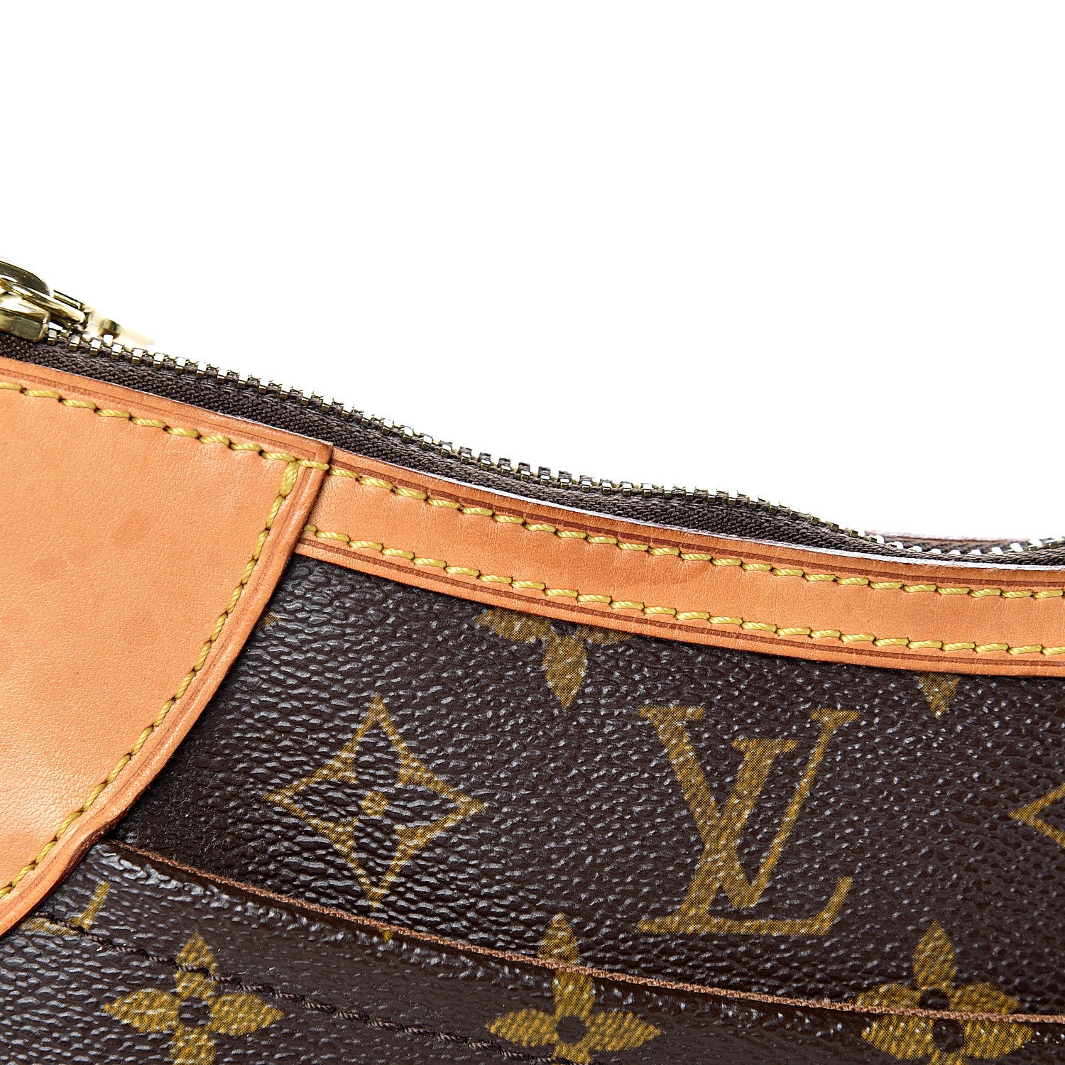 Louis Vuitton Monogram Odeon MM 12 of 15