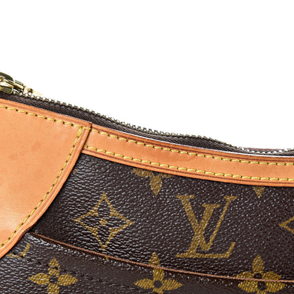 Louis Vuitton Monogram Odeon MM 12 of 15