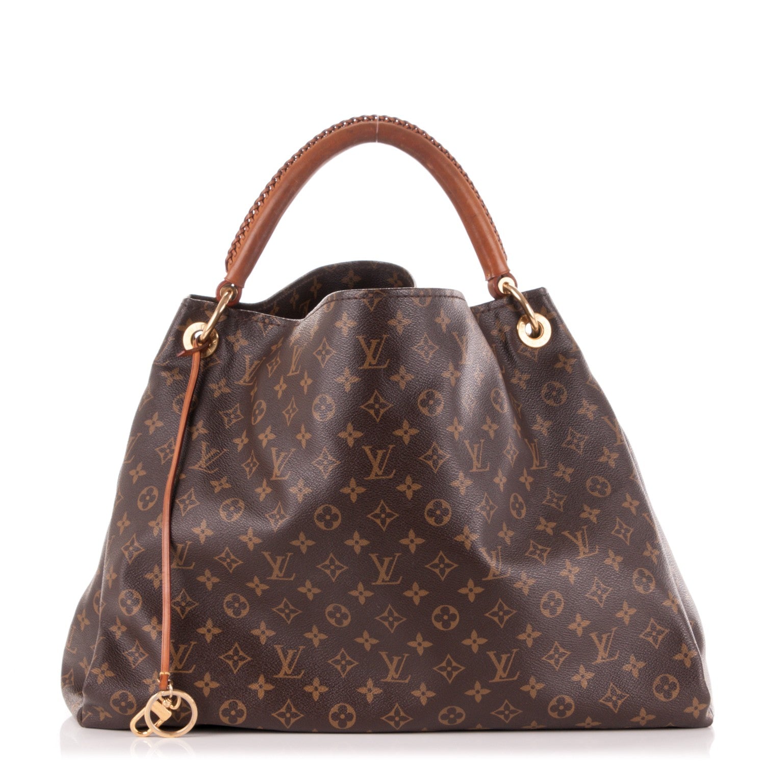 Louis Vuitton Monogram Artsy GM 1 of 7