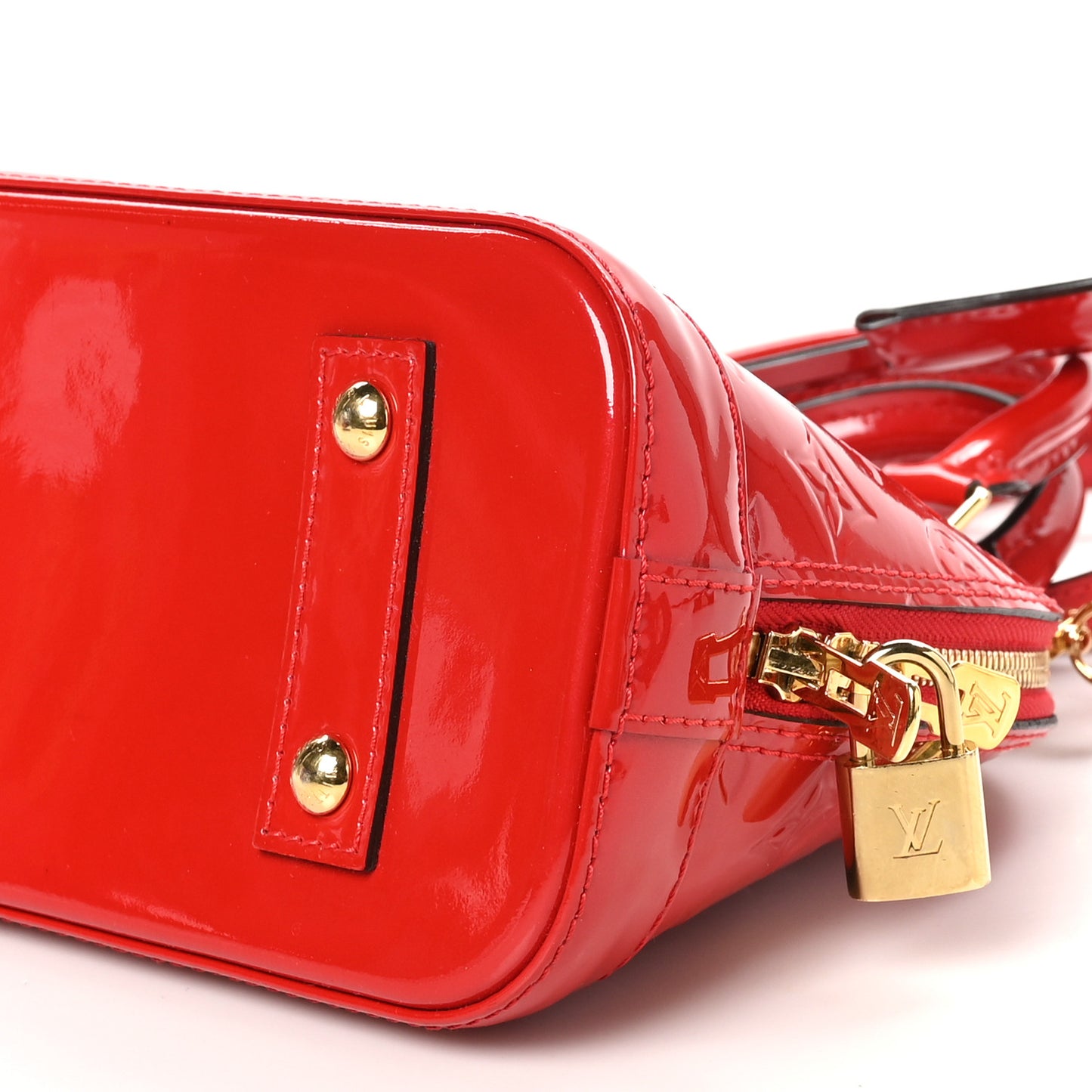 Vernis Alma BB Rose Indien